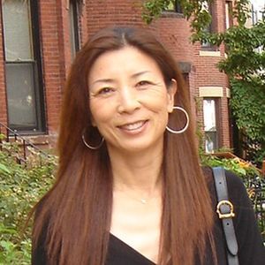 Meet your Posher, Hyunsook